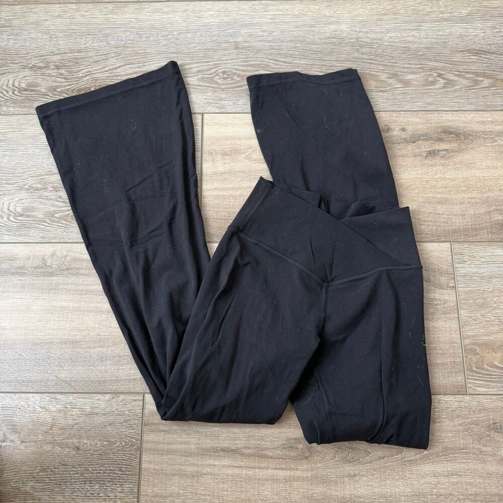 Boutique Crossover Leggings
